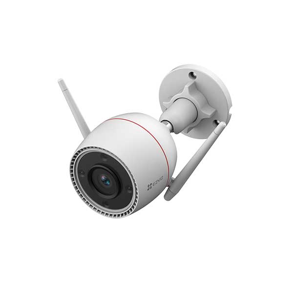 Ezviz H3c 4MP 2K⁺ Smart Home Security Wi-Fi Camera (Weatherproof)