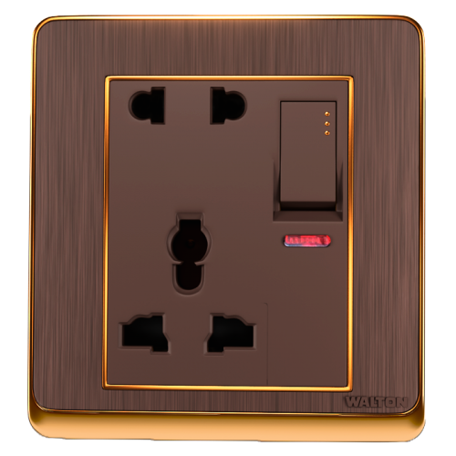 WALTON CROWN 5 PIN SOCKET